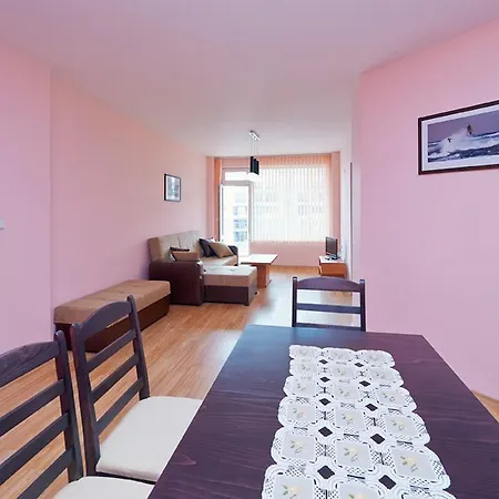 Appartement Dimitrovi Pomorie