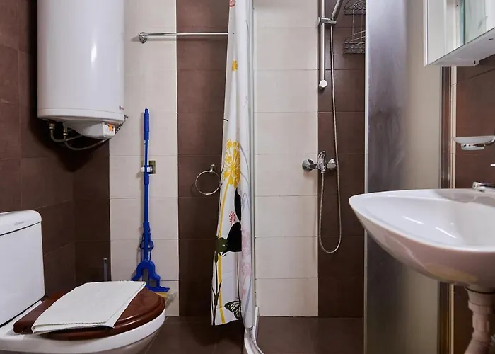 Dimitrovi Apartamento Pomorie