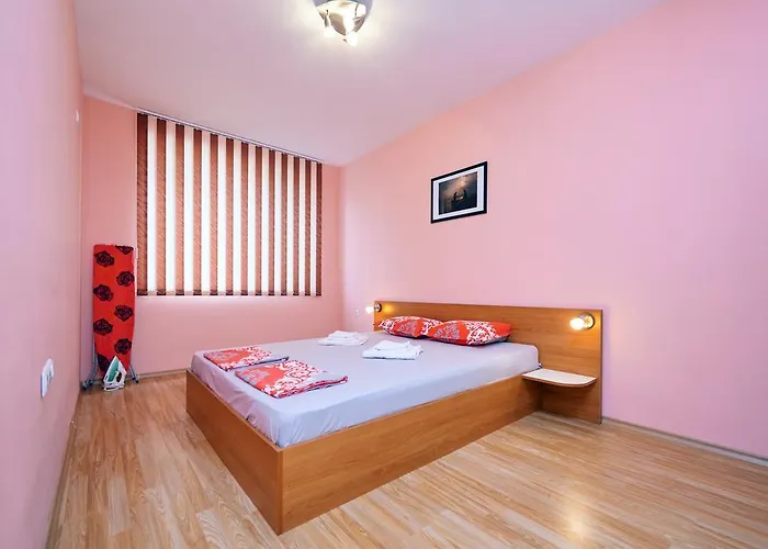 Apartamento Dimitrovi Pomorie