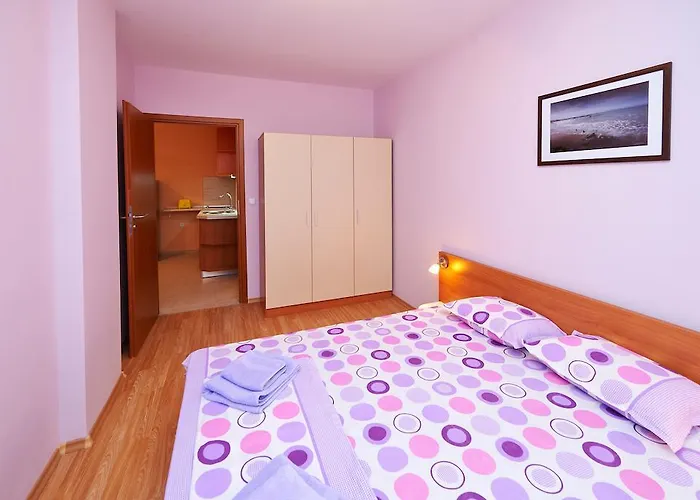 Apartamento Dimitrovi
